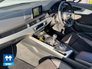 2018 AUDI A4 TDI S LINE