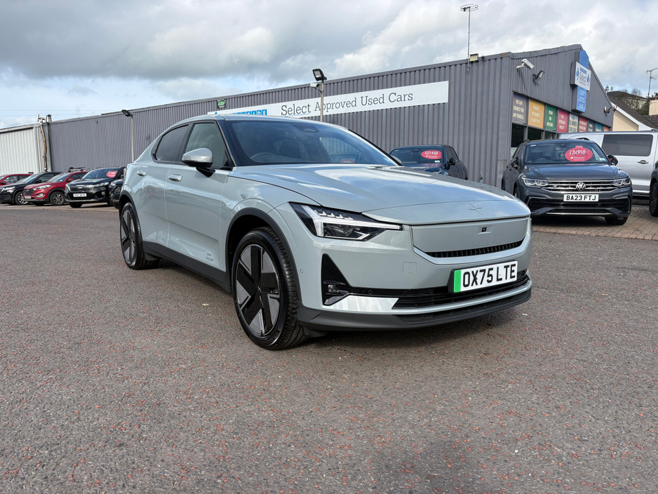 2026 Polestar 2 For Sale Images