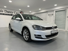 2015 Volkswagen Golf 1.4L Petrol For Sale Images