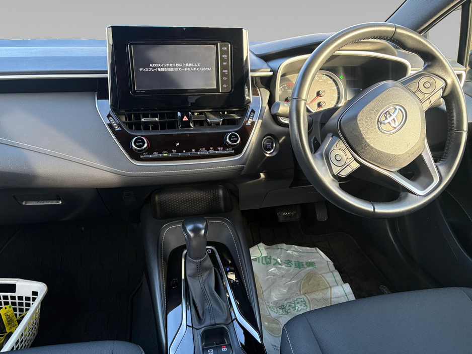 Toyota Corolla 1.2 Corolla Sport Petrol Auto — thumbnail 10
