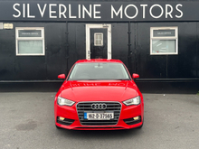 2016 Audi A3 1.4L Petrol For Sale Images