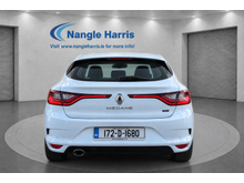 2017 Renault Megane 1.5L Diesel For Sale Images
