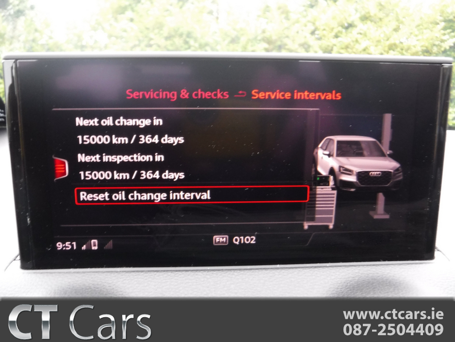 2020 Audi Q2 1L Petrol For Sale Images