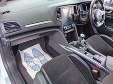 2017 Renault Megane 1.5L Diesel For Sale Images
