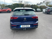 2021 Volkswagen Golf 1L Petrol For Sale Images