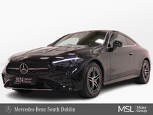 Mercedes-Benz CLE CLE220 D Coupe AMG Line MHEV
