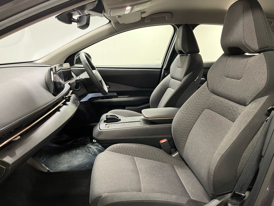 Nissan Ariya Engage 87kWh 240BHP - LONGE RANGE UP TO 525 KMS-Reversing Camera - Sat Nav - Climate Control - Cruise Control - Keyless Start - Apple CarPlay/Android Auto — thumbnail 18