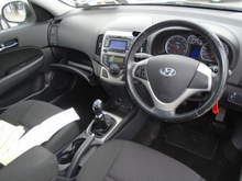 2011 Hyundai i30 1.6L Diesel For Sale Images