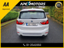 2018 BMW 2 SERIES GRAN TOURER FINANCE ARRANGED * XDRIVE SPORT AUTO GRAN TOURER * 7-SEATER AUTO * AWD * NEW NCT OCT-27 * IMMACULATE * 9-STAMPS SERVICE HISTORY * AA APPROVED * 101 SAFETY CHECKLIST * AUTOMATIC (DSG) * HEATED SEATS 