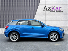 2020 Audi Q2 1.6L Diesel For Sale Images