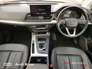 2021 AUDI Q5 40 TDI 204HP S tronic quattro SE