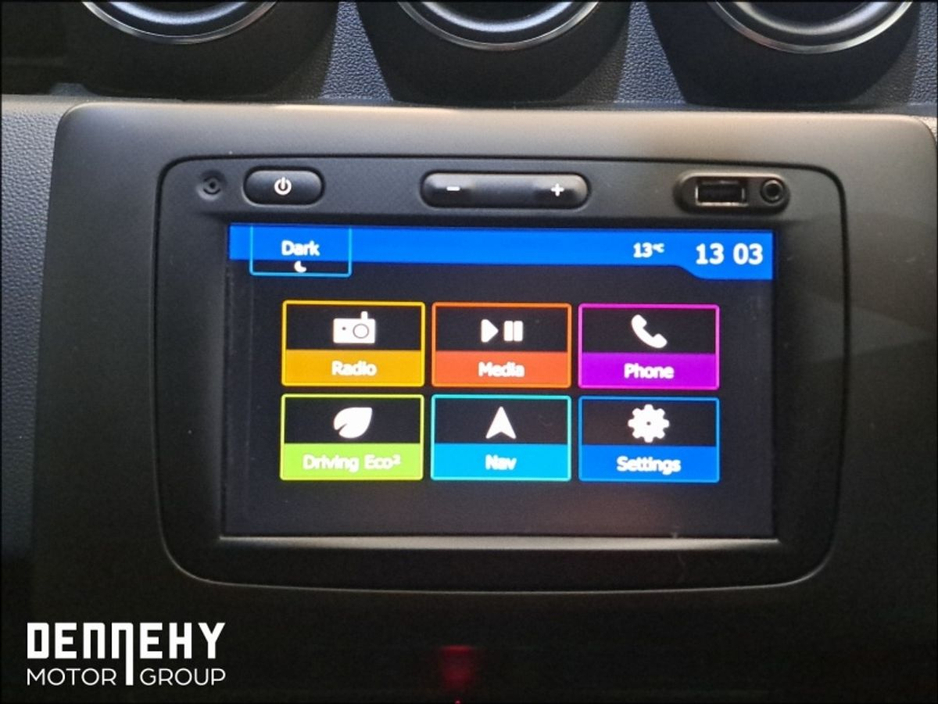 2020 Dacia Duster 1.5L Diesel For Sale Images