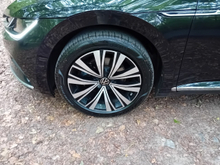 2022 Volkswagen Arteon 2L Diesel For Sale Images