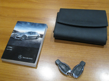 2015 Mercedes-Benz C Class 1.6L Diesel For Sale Images