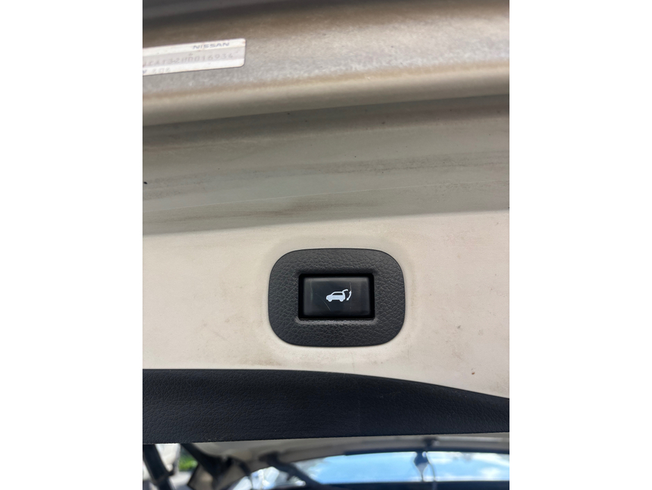 2015 Nissan X-Trail 1.6L Diesel For Sale Images