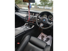 2015 BMW 5 Series 2L Diesel For Sale Images