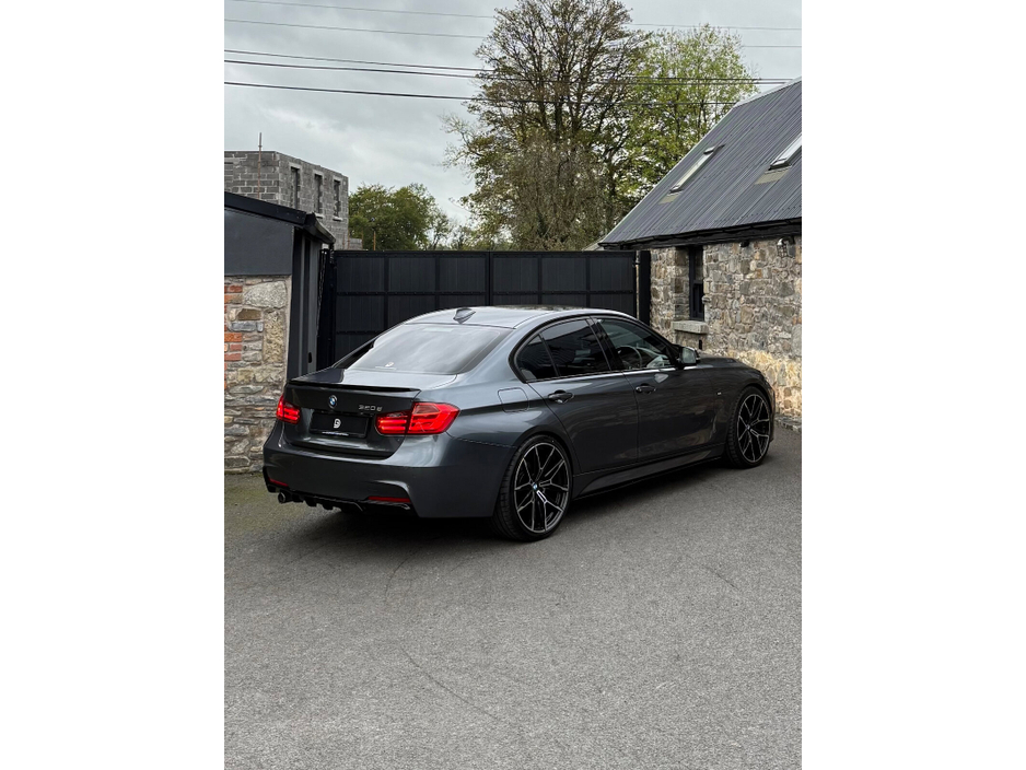 2015 BMW 3 Series 2L Diesel For Sale Images