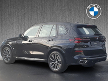 BMW X5 X5 xDrive50e M Sport