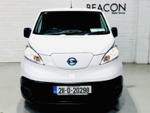 2021 Nissan eNV200 0L Electric For Sale Images