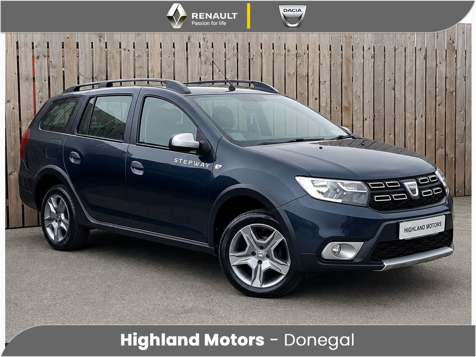 2020 Dacia Logan For Sale Images