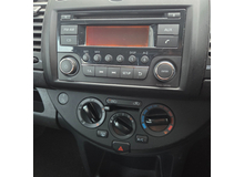 2011 Nissan Note 1.4L Petrol For Sale Images