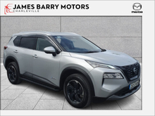 Nissan X-Trail ePOWER X-TRAIL SV PREMIUM...