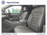 2025 VOLKSWAGEN TOUAREG 3.0TDI 231HP R LINE 4M DSG 2 SEAT CV - Factory Hitch