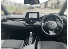 2023 Toyota C-HR 1.8L Petrol For Sale Images