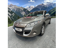 2011 Renault Megane 1.5L Diesel For Sale Images