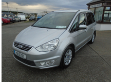 2013 Ford Galaxy 2L Diesel For Sale Images