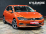 2019 VOLKSWAGEN POLO 1.0 AUTOMATIC
