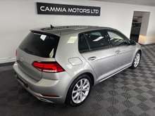 2020 Volkswagen Golf 1L Petrol For Sale Images