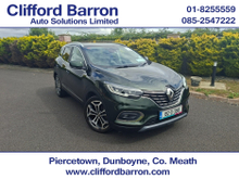 2019 Renault Kadjar 1.3L Petrol For Sale Images