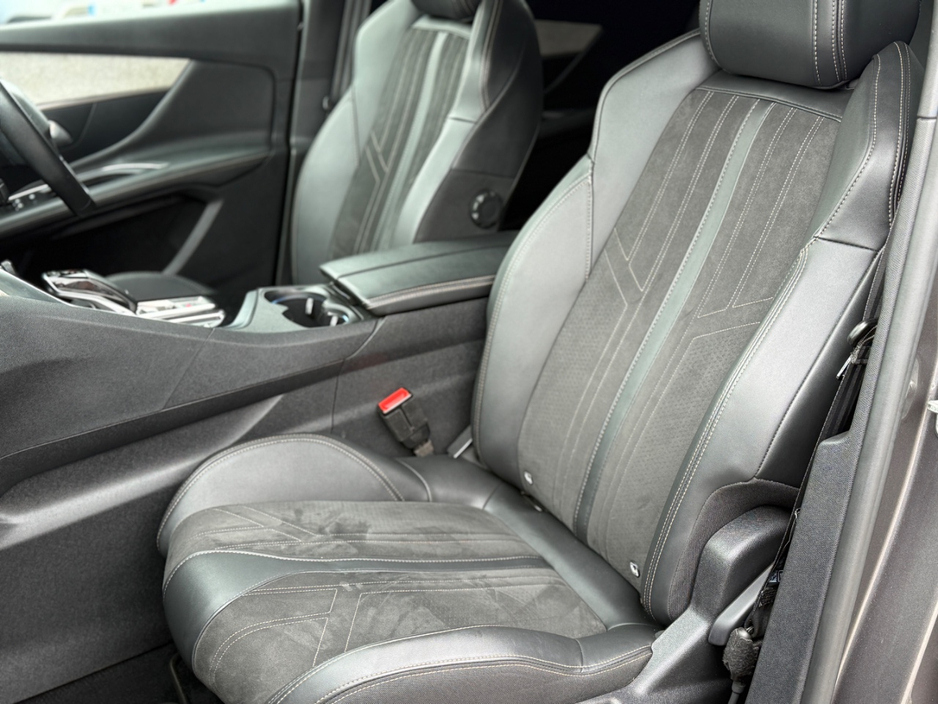 2021 Peugeot 3008 1.5L Diesel For Sale Images