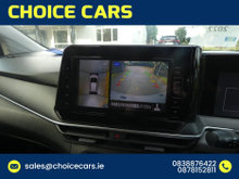 2022 Nissan Note 1.2L Hybrid For Sale Images