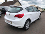 2015 VAUXHALL ASTRA DESIGN CDTI ECOFLEX