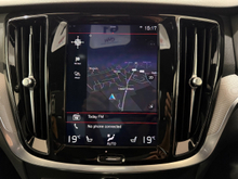 2019 Volvo S60 2L Petrol For Sale Images