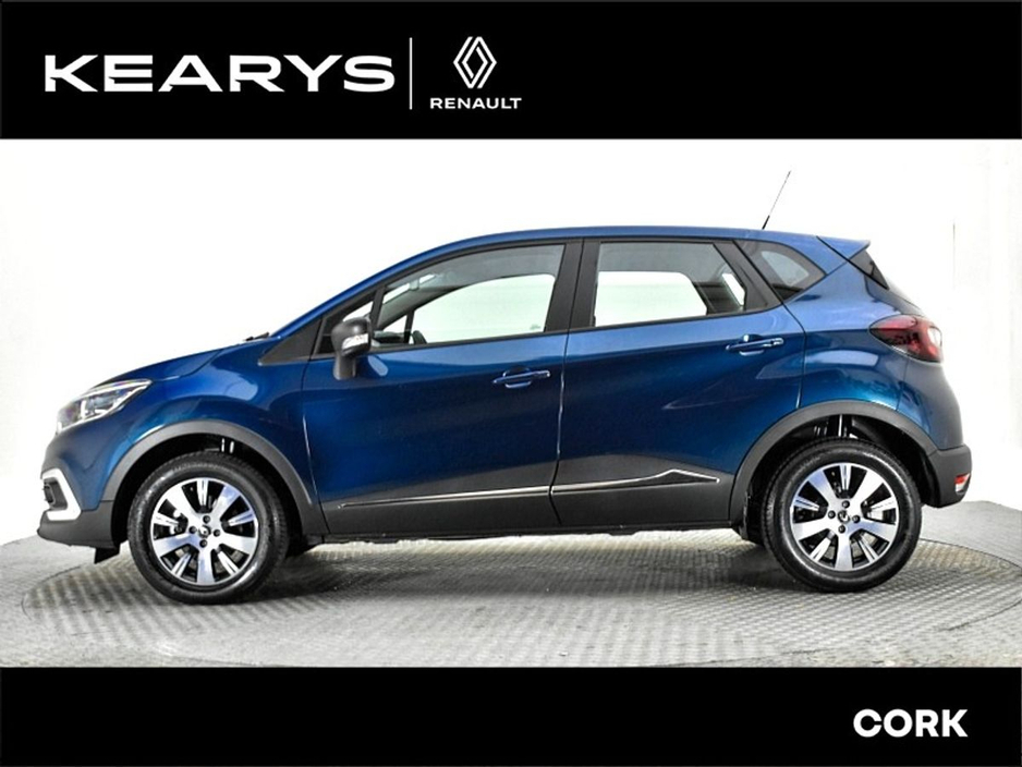 Renault Captur Play TCe 90 — thumbnail 3