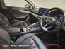 2023 AUDI A4 35TDI 163 SE ST €405pm