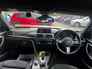 2018 BMW 3 SERIES 320D M SPORT