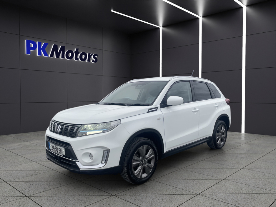 2024 Suzuki Vitara For Sale Images