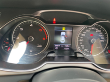 2015 Audi A4 2L Diesel For Sale Images