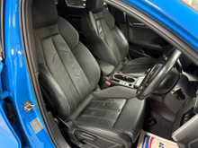 2021 Audi A3 1L Petrol For Sale Images