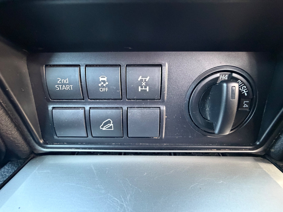 2019 Toyota Landcruiser 2.8L Diesel For Sale Images
