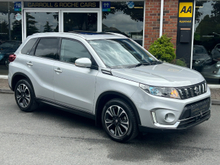 2020 Suzuki Vitara 1.4L Petrol For Sale Images