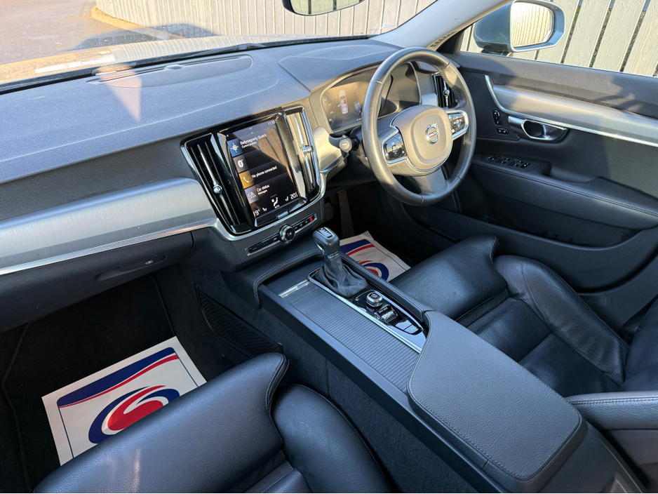 2020 Volvo S90 2L Diesel For Sale Images