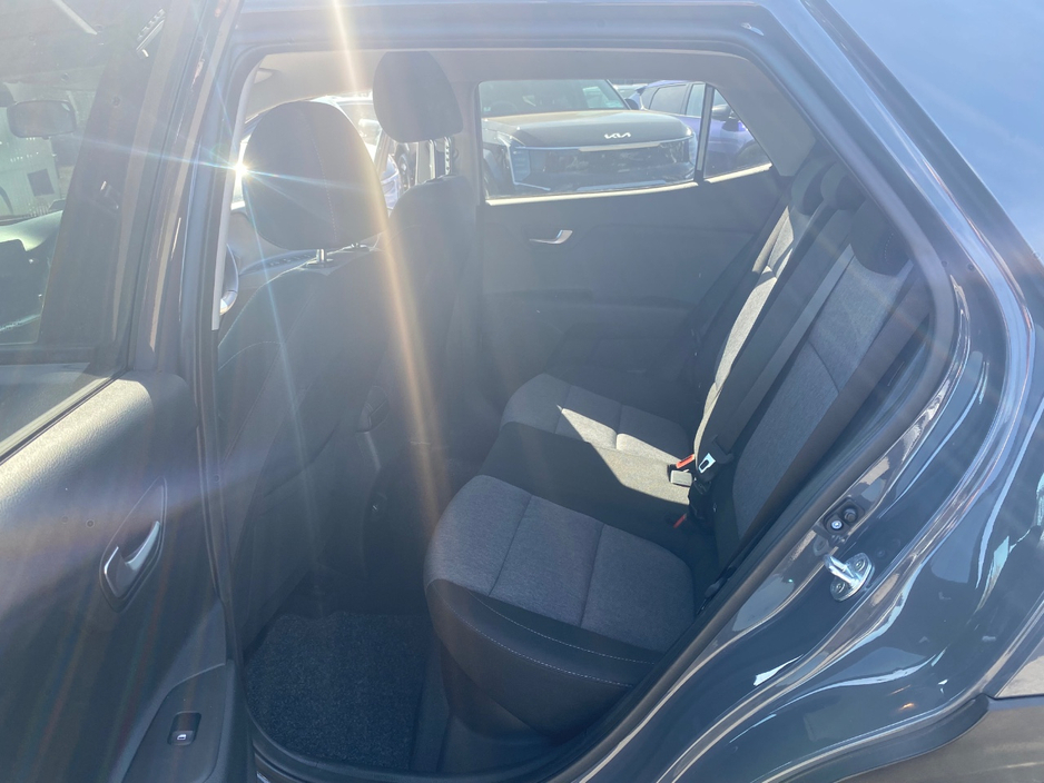 2022 Kia Stonic 1L Petrol For Sale Images