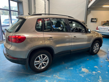 2013 Volkswagen Tiguan 2L Diesel For Sale Images