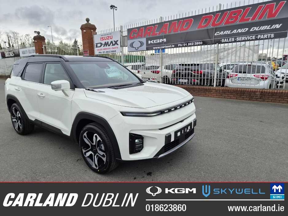 Used 2026 in Dublin