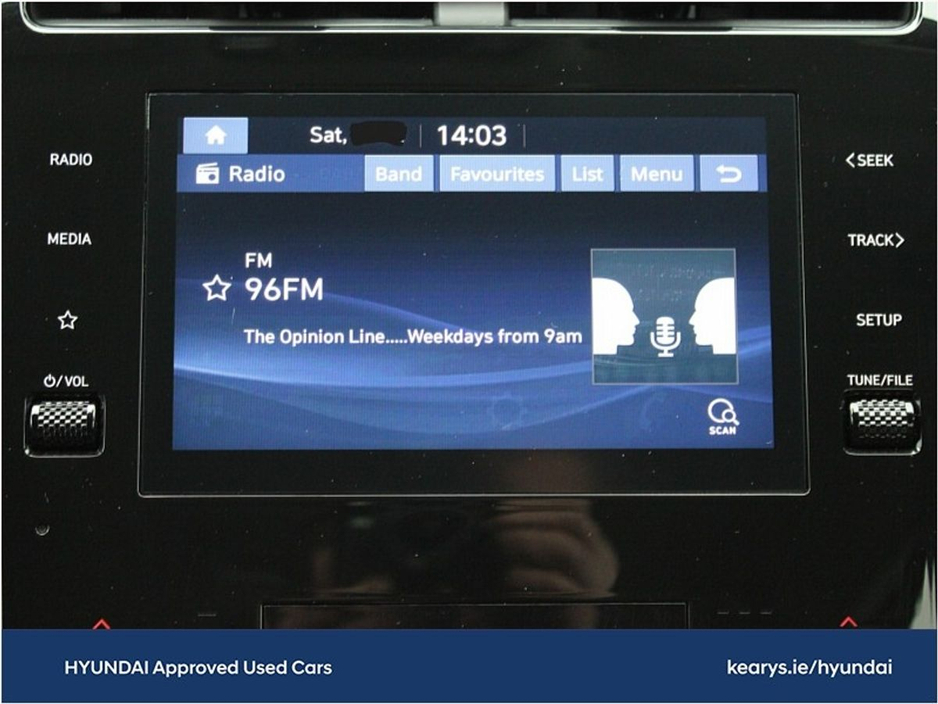 Hyundai Tucson EXECUTIVE - 1.6 DIESEL - FINANCE ARRANGED — thumbnail 16